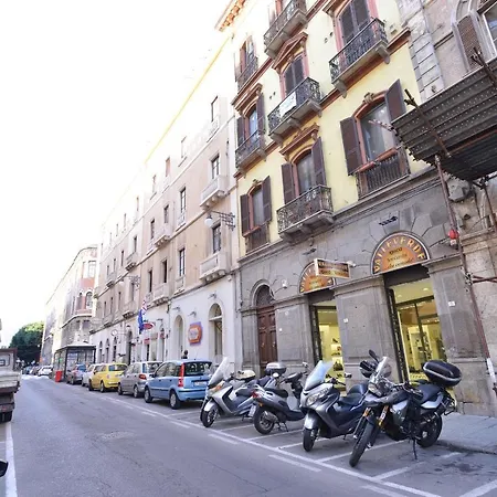 Izzhome Center Cozy Cagliari