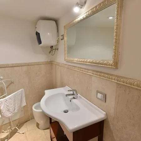 Izzhome Center Cozy * Cagliari