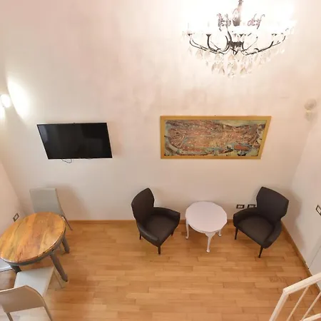 Izzhome Center Cozy Appartement Cagliari